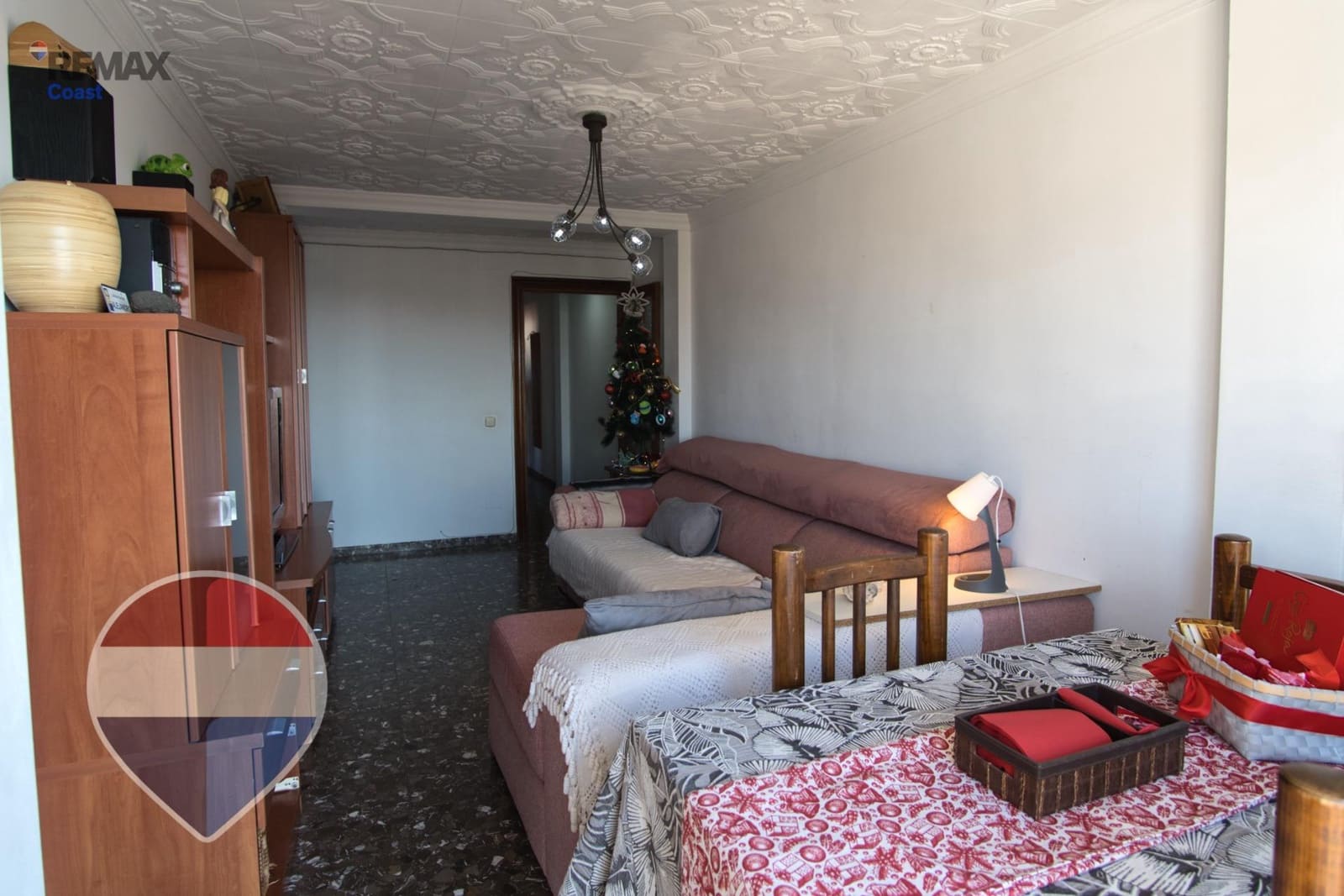 Piso de 3 habitaciones en Málaga ciudad en venta - 318.900 € (Ref: 9486707)