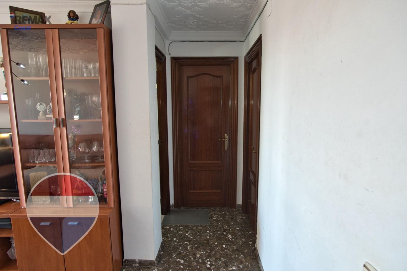 Piso de 3 habitaciones en Málaga ciudad en venta - 318.900 € (Ref: 9486707)