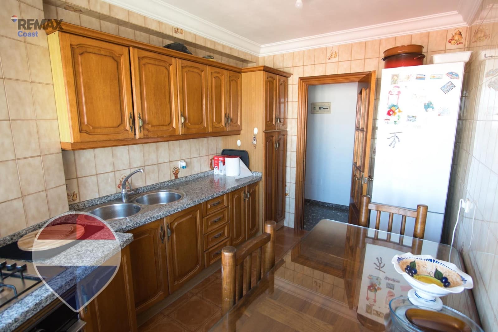 Piso de 3 habitaciones en Málaga ciudad en venta - 318.900 € (Ref: 9486707)