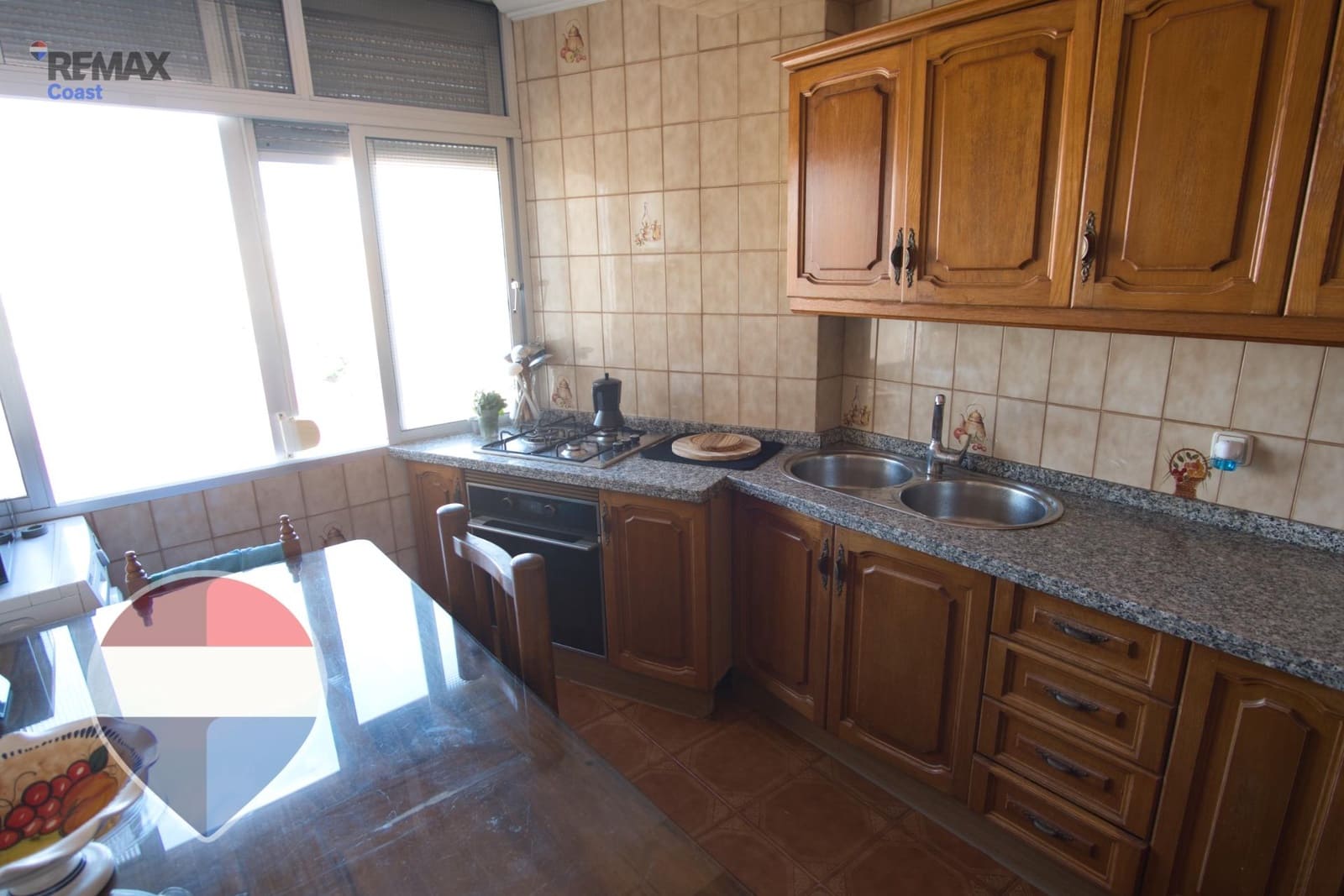 Piso de 3 habitaciones en Málaga ciudad en venta - 318.900 € (Ref: 9486707)