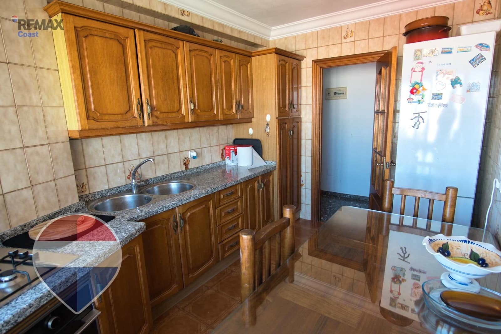 Piso de 3 habitaciones en Málaga ciudad en venta - 318.900 € (Ref: 9486707)