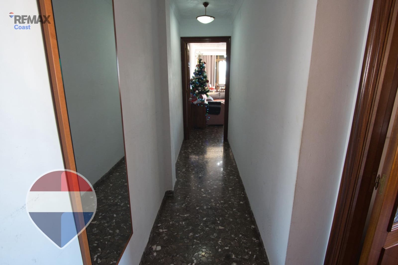 Piso de 3 habitaciones en Málaga ciudad en venta - 318.900 € (Ref: 9486707)