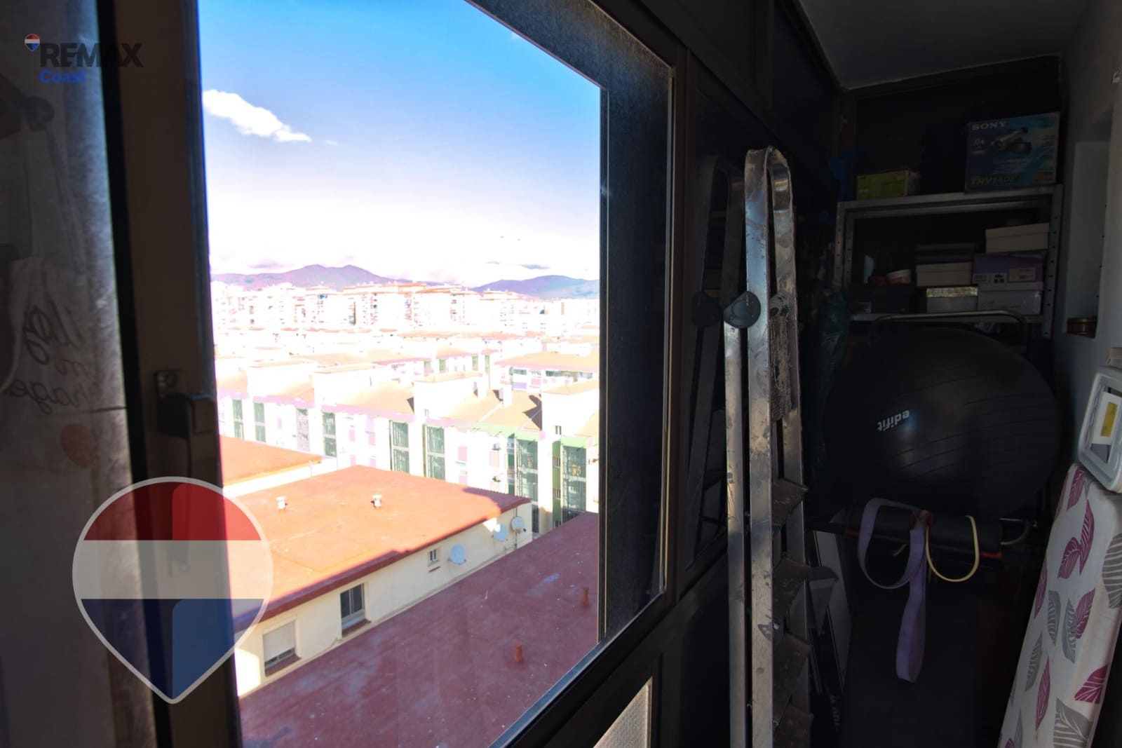 Piso de 3 habitaciones en Málaga ciudad en venta - 318.900 € (Ref: 9486707)