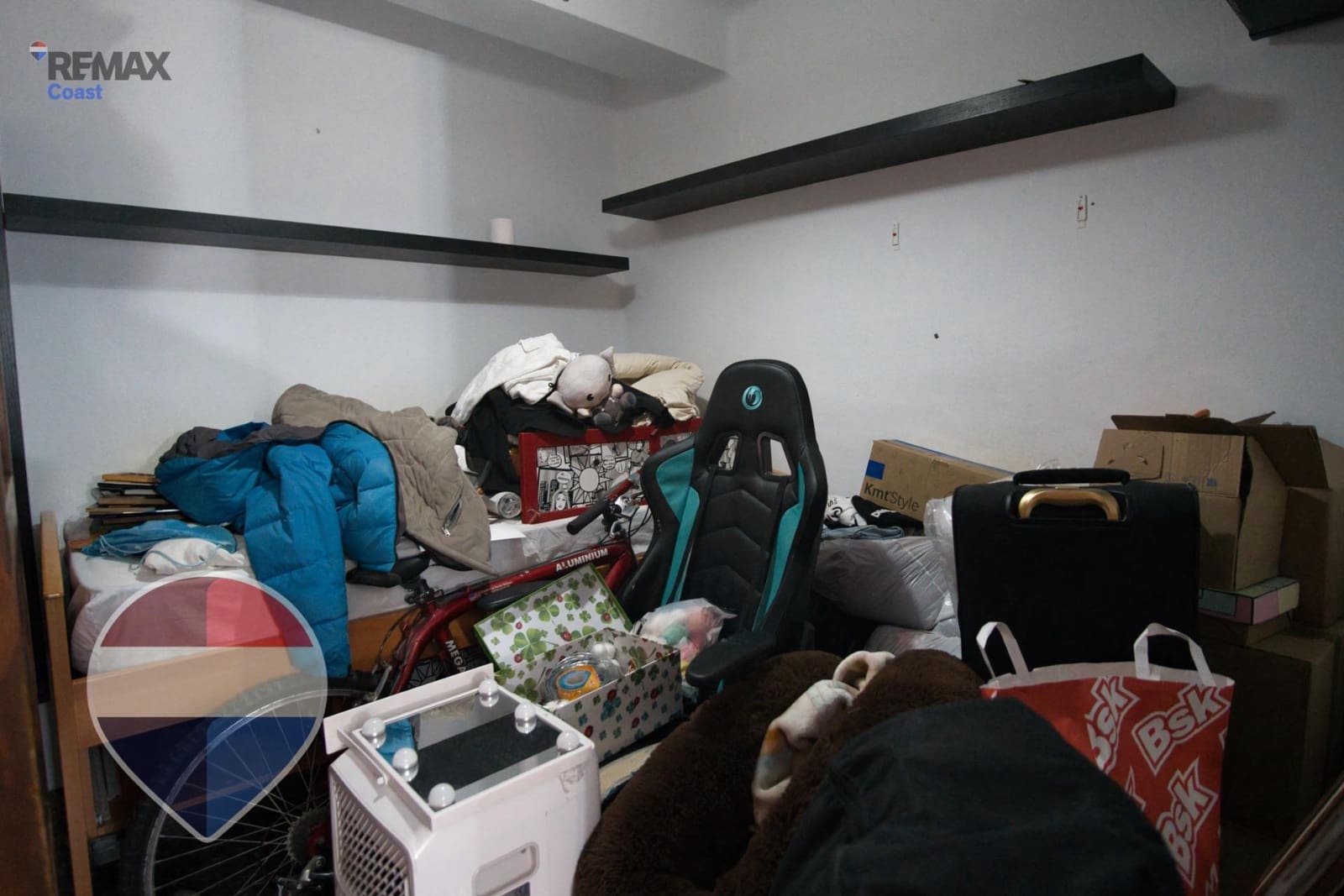 Piso de 3 habitaciones en Málaga ciudad en venta - 318.900 € (Ref: 9486707)