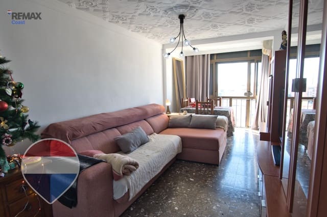 Piso de 3 habitaciones en Huelin, Málaga ciudad en venta - 318.900 € (Ref: 9486707)