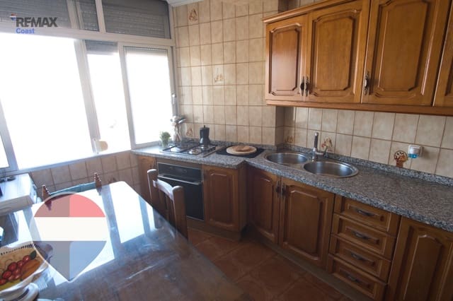 Piso de 3 habitaciones en Huelin, Málaga ciudad en venta - 318.900 € (Ref: 9486707)