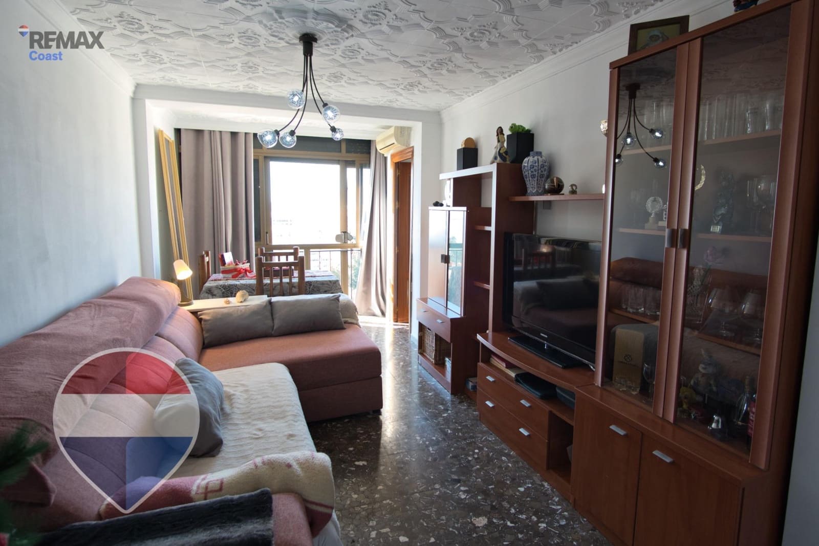 Piso de 3 habitaciones en Málaga ciudad en venta - 318.900 € (Ref: 9486707)