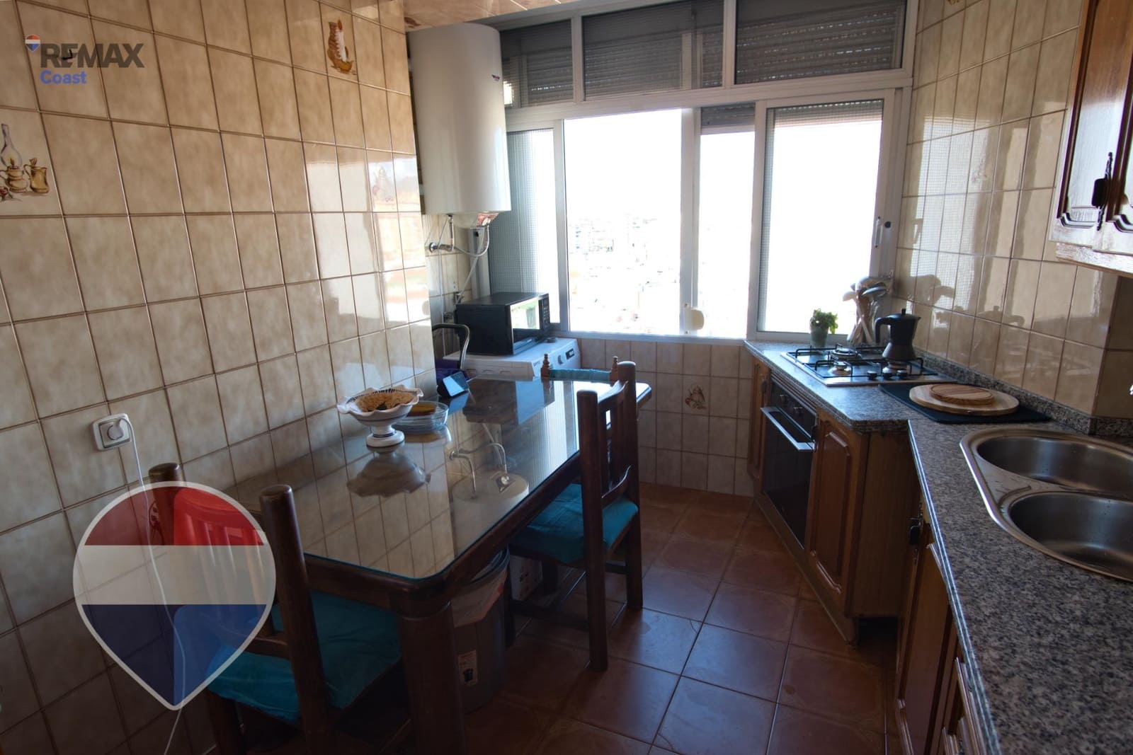 Piso de 3 habitaciones en Málaga ciudad en venta - 318.900 € (Ref: 9486707)