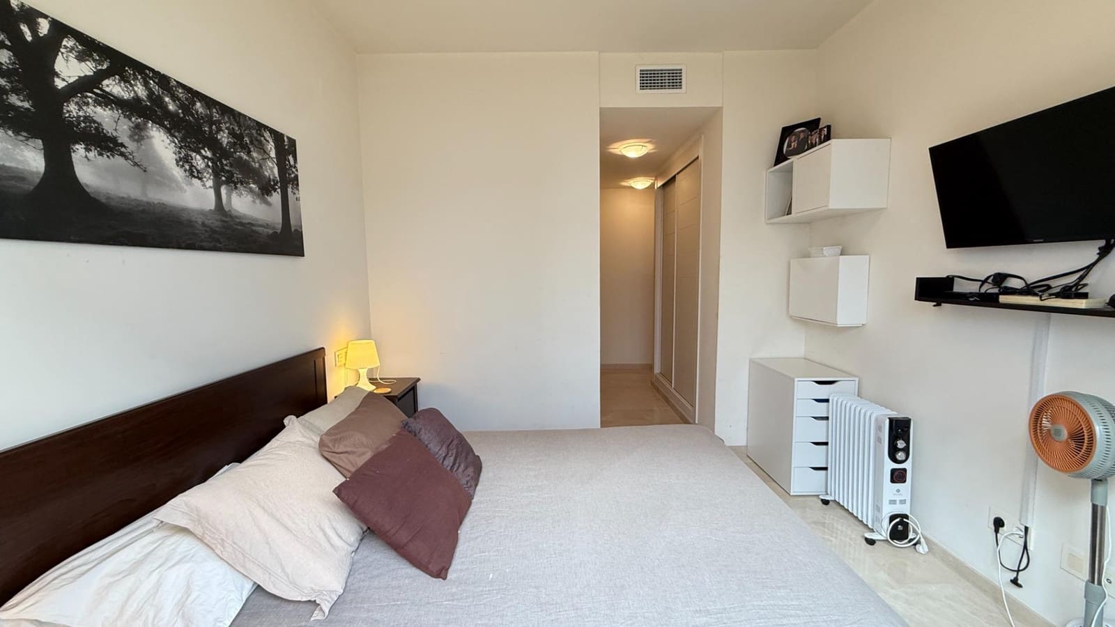 4 chambre Appartement à vendre à Estepona avec piscine garage - 325 000 € (Ref: 9495413)