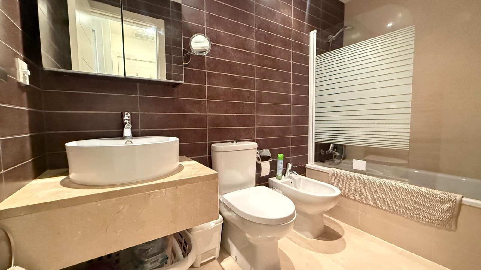 4 chambre Appartement à vendre à Estepona avec piscine garage - 325 000 € (Ref: 9495413)