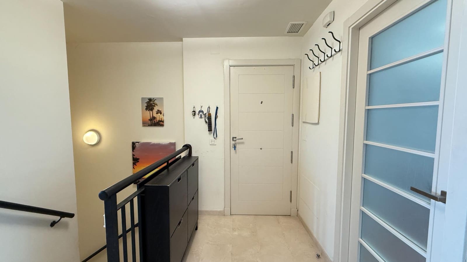 4 chambre Appartement à vendre à Estepona avec piscine garage - 325 000 € (Ref: 9495413)