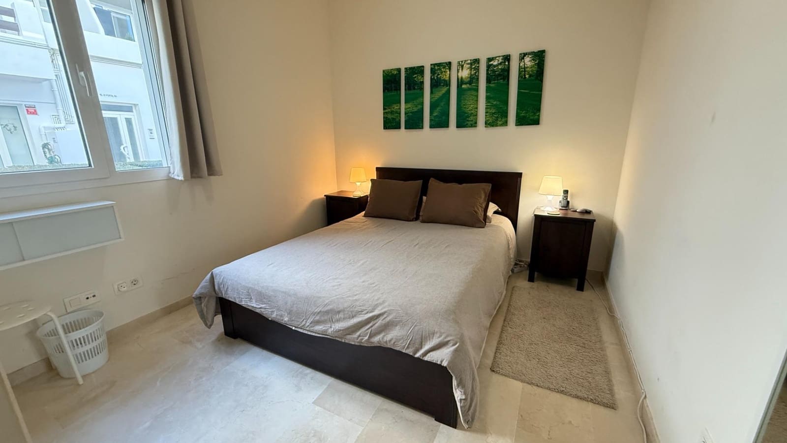 4 chambre Appartement à vendre à Estepona avec piscine garage - 325 000 € (Ref: 9495413)