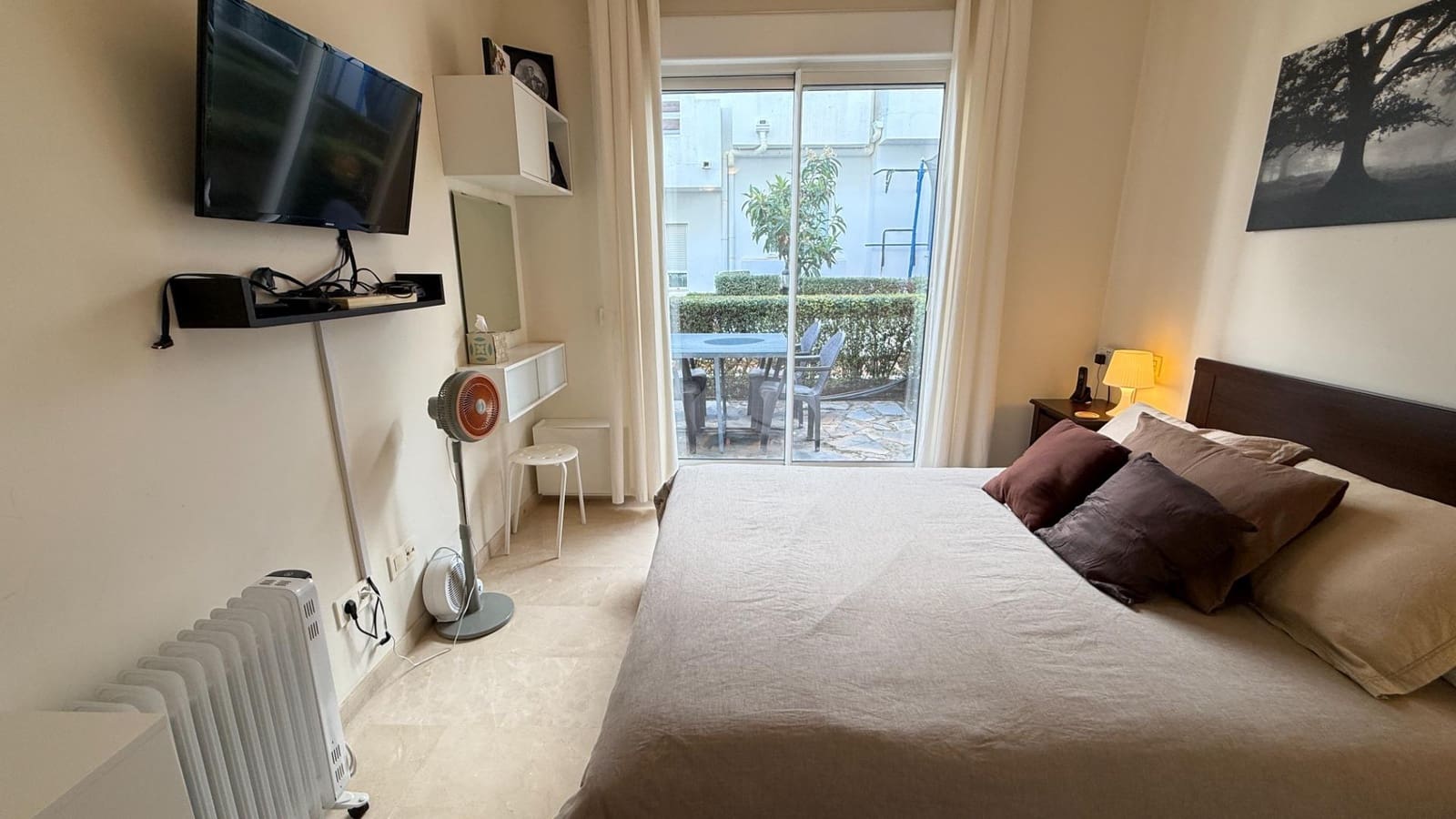 4 chambre Appartement à vendre à Estepona avec piscine garage - 325 000 € (Ref: 9495413)