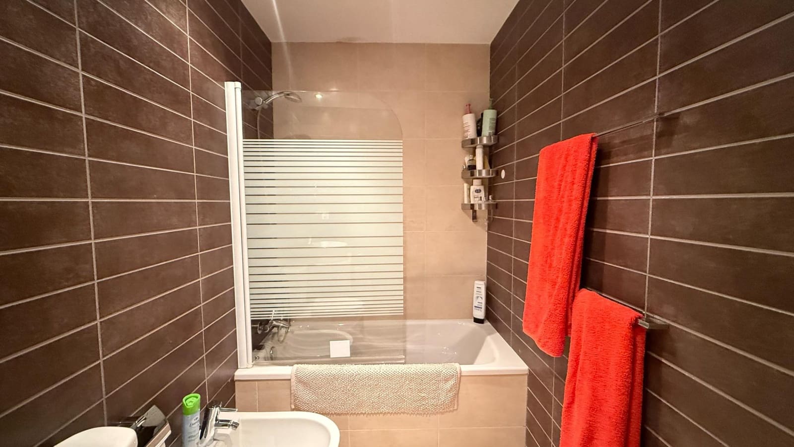 4 chambre Appartement à vendre à Estepona avec piscine garage - 325 000 € (Ref: 9495413)