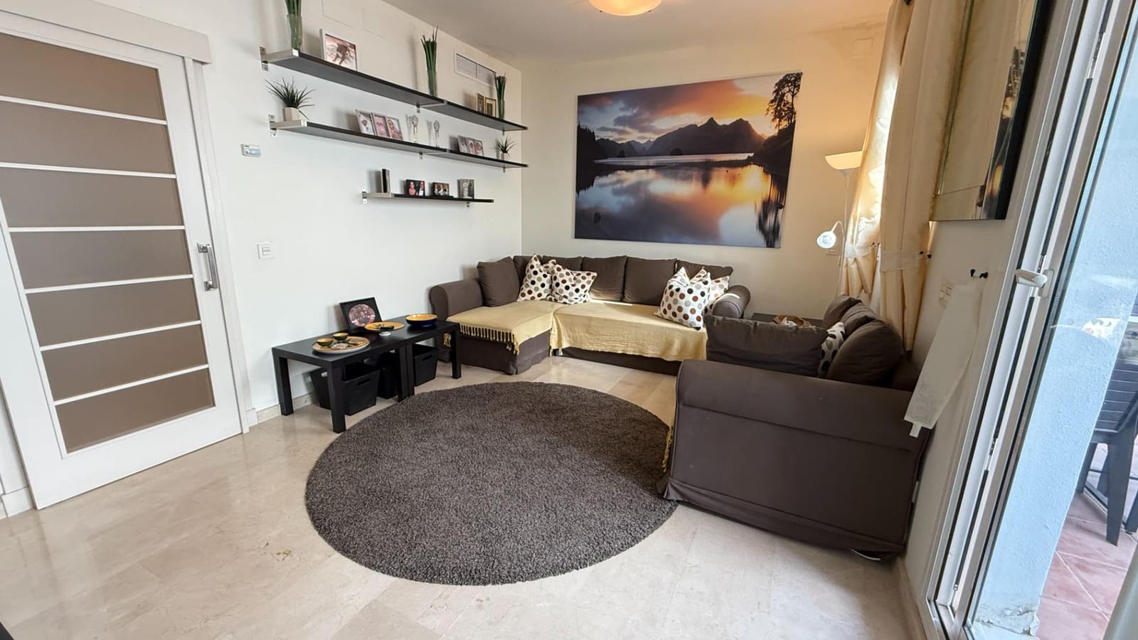 4 chambre Appartement à vendre à Estepona avec piscine garage - 325 000 € (Ref: 9495413)