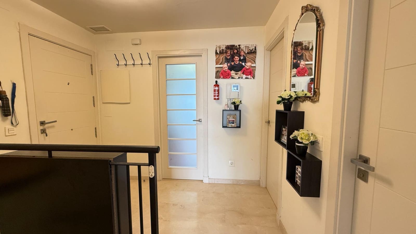 4 chambre Appartement à vendre à Estepona avec piscine garage - 325 000 € (Ref: 9495413)