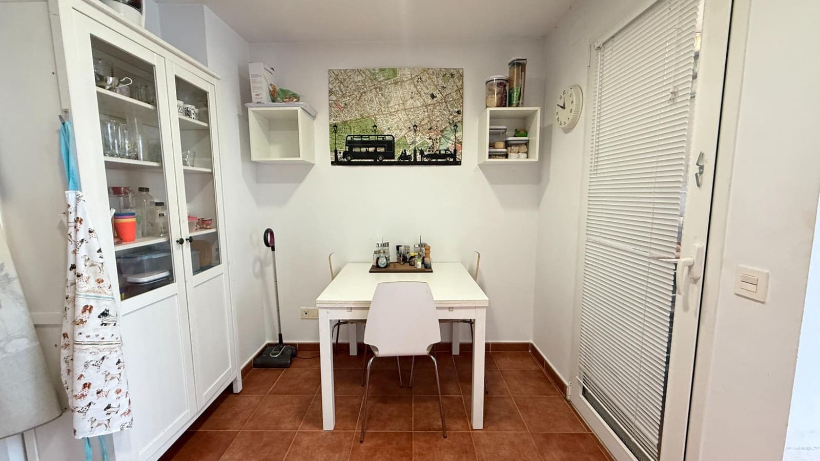 4 chambre Appartement à vendre à Estepona avec piscine garage - 325 000 € (Ref: 9495413)