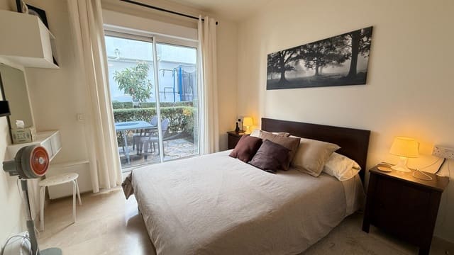 4 sypialnia Apartament na sprzedaż w Valle Romano Golf, Estepona z basenem garażem - 325 000 € (Ref: 9495413)