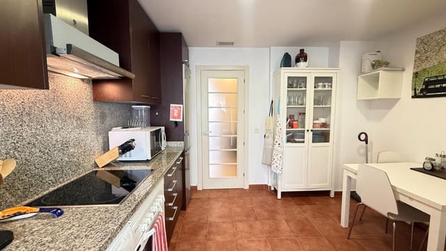 4 sypialnia Apartament na sprzedaż w Valle Romano Golf, Estepona z basenem garażem - 325 000 € (Ref: 9495413)