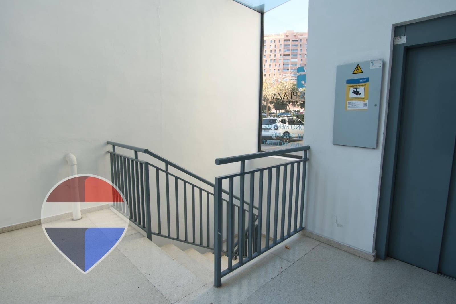 Garage for sale in Malaga city - € 48,000 (Ref: 9504446)