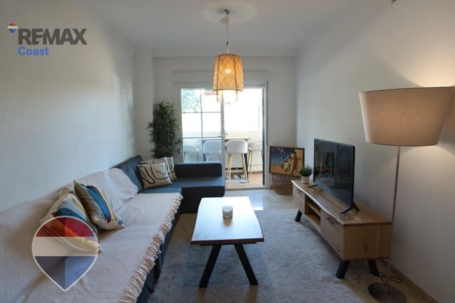 2 slaapkamer Flat te koop in Benalmádena met zwembad - € 325.000 (Ref: 9513525)