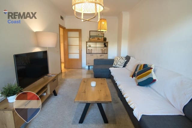 2 slaapkamer Flat te koop in Benalmádena met zwembad - € 325.000 (Ref: 9513525)