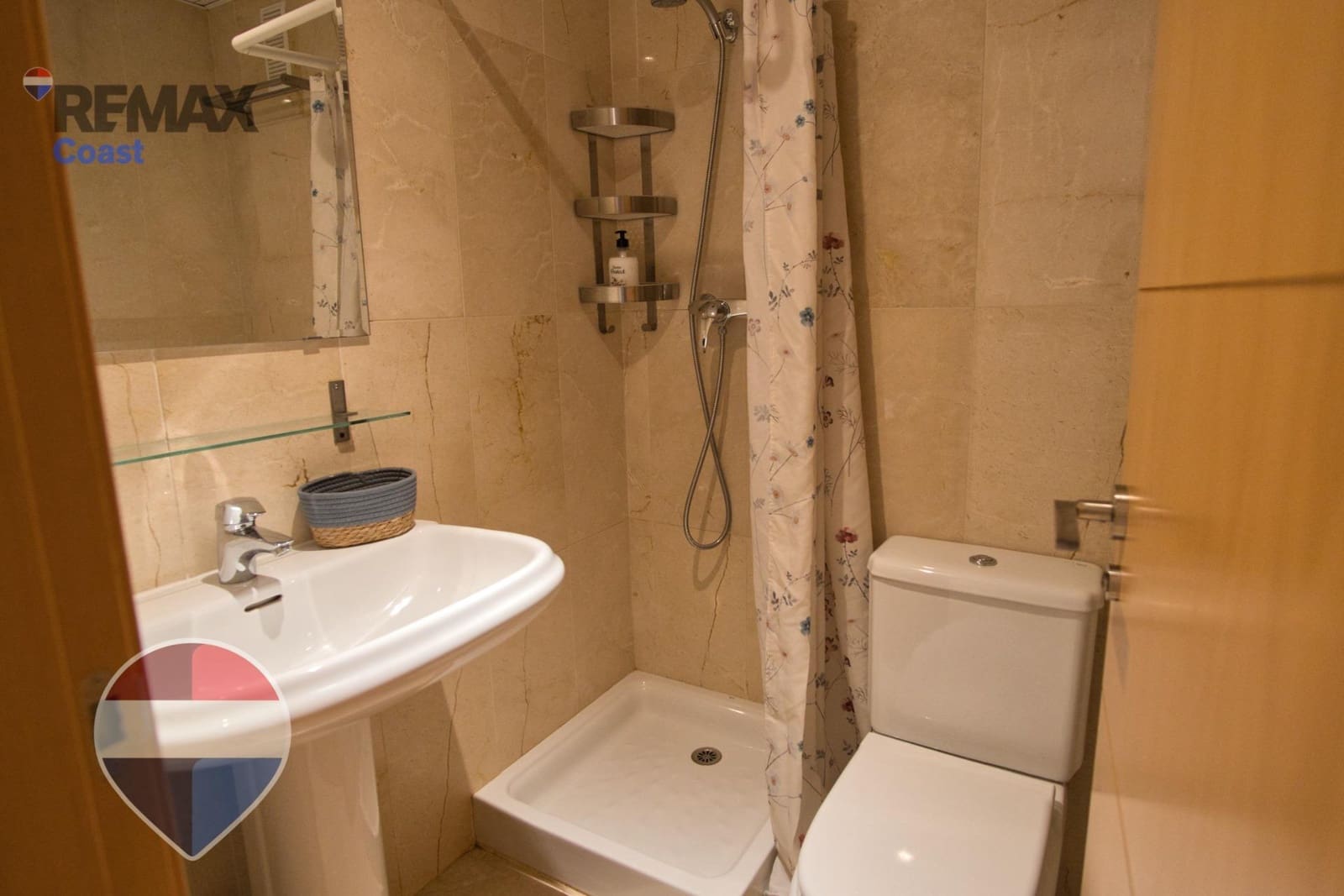 2 slaapkamer Flat te koop in Benalmadena met zwembad - € 325.000 (Ref: 9513525)