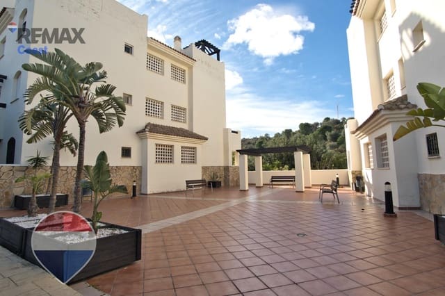 2 slaapkamer Flat te koop in Benalmádena met zwembad - € 325.000 (Ref: 9513525)