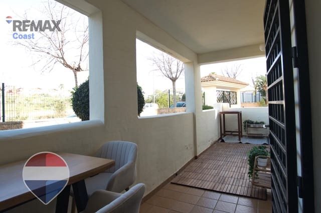 2 slaapkamer Flat te koop in Benalmádena met zwembad - € 325.000 (Ref: 9513525)