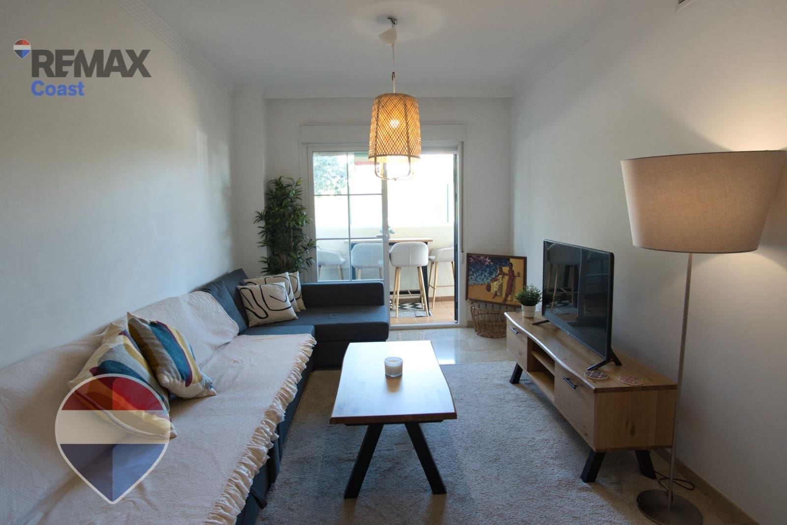 2 bedroom Flat for sale in Benalmadena with pool garage - € 325,000 (Ref: 9513525)