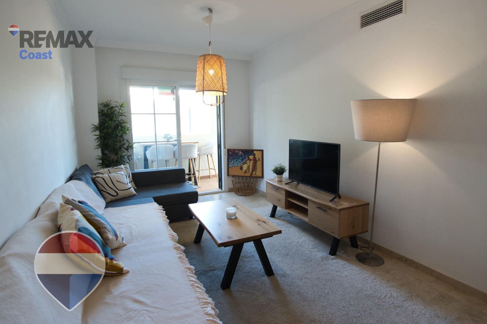 2 bedroom Flat for sale in Benalmadena with pool garage - € 325,000 (Ref: 9513525)