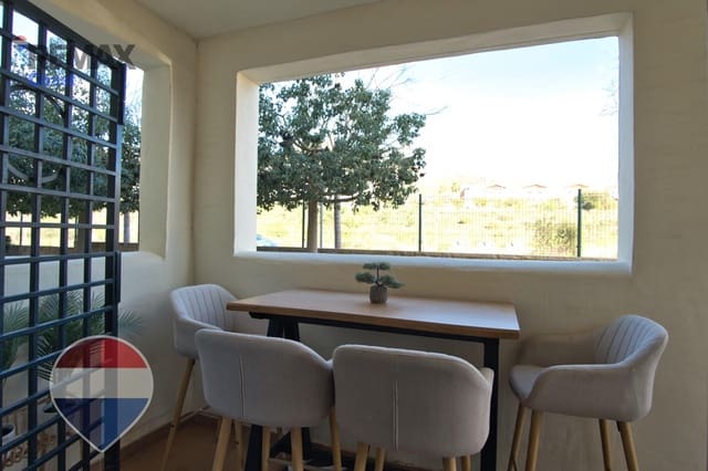 2 Zimmer Wohnung zu verkaufen in Benalmádena mit Pool Garage - 325.000 € (Ref: 9513525)