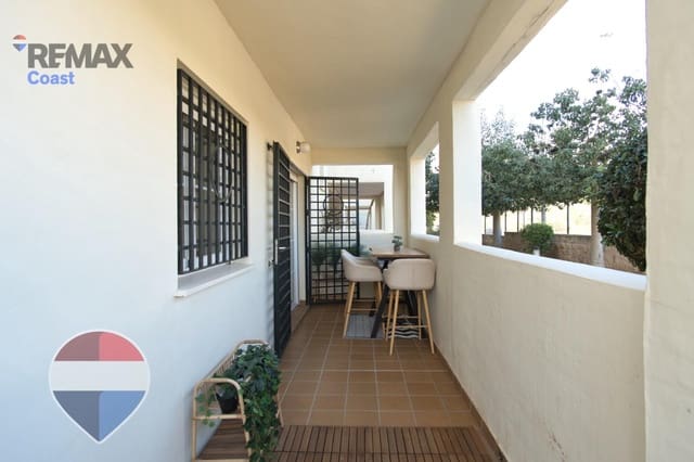 2 Zimmer Wohnung zu verkaufen in Benalmádena mit Pool Garage - 325.000 € (Ref: 9513525)
