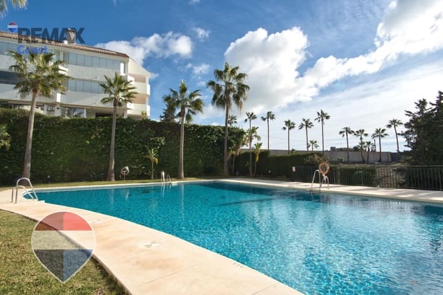 2 Zimmer Wohnung zu verkaufen in Benalmádena mit Pool Garage - 325.000 € (Ref: 9513525)