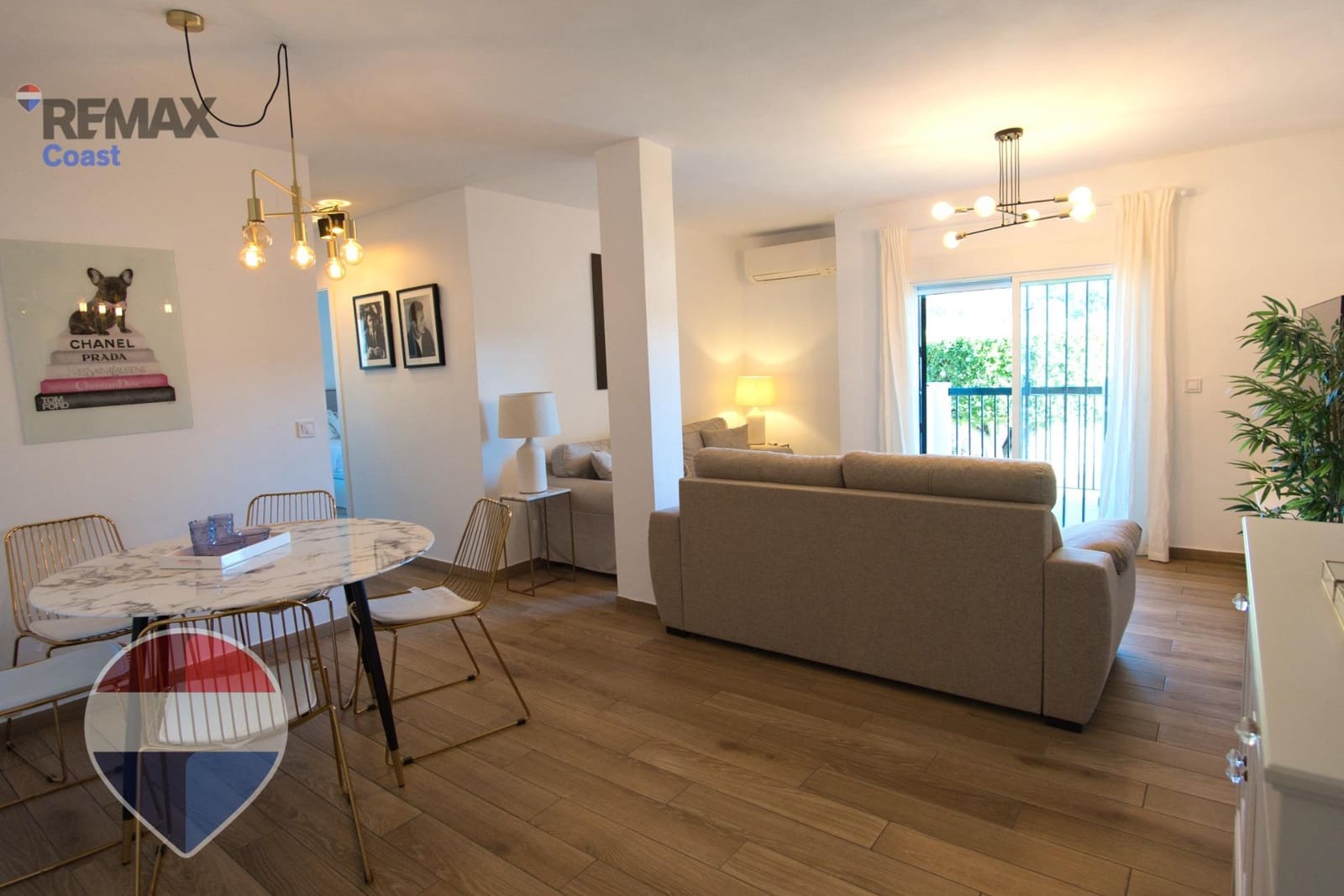 2 slaapkamer Appartement te koop in Rincon de la Victoria met zwembad garage - € 298.000 (Ref: 9513526)