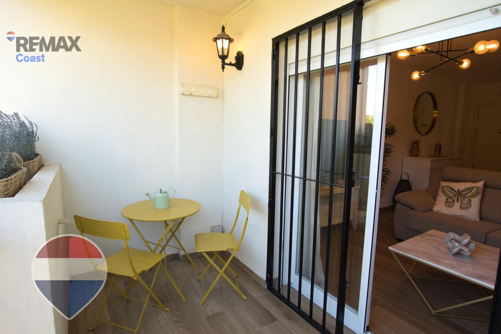 2 slaapkamer Appartement te koop in Rincon de la Victoria met zwembad garage - € 298.000 (Ref: 9513526)