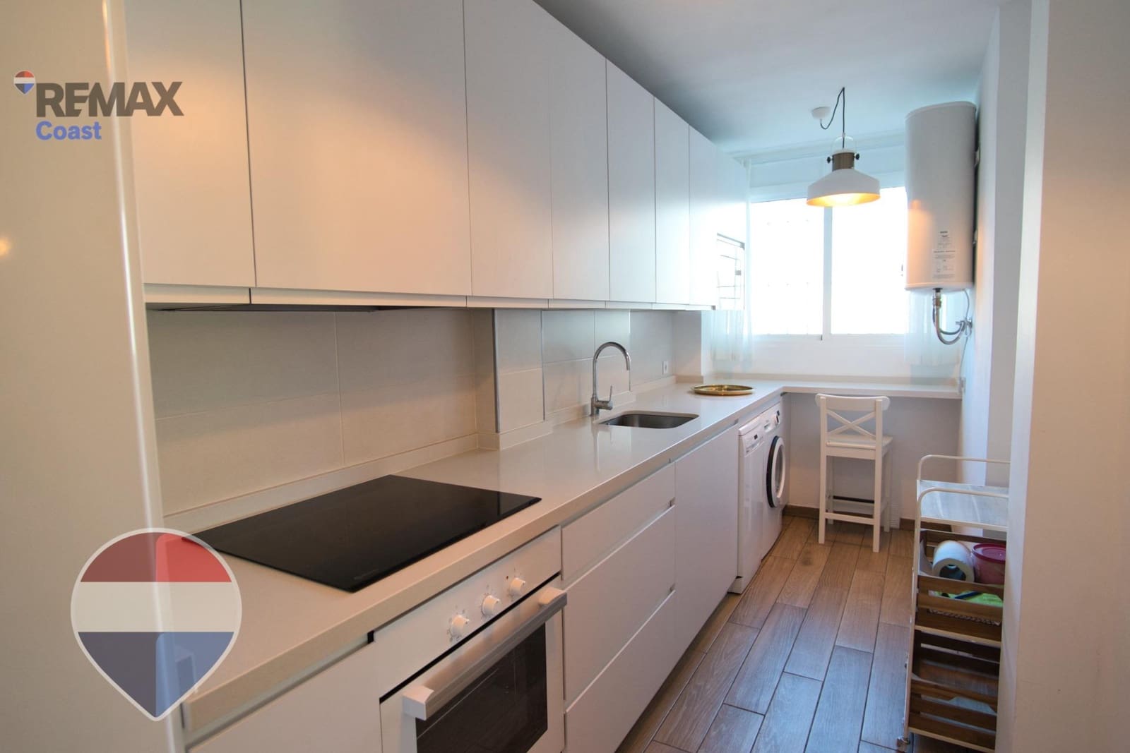 2 slaapkamer Appartement te koop in Rincon de la Victoria met zwembad garage - € 298.000 (Ref: 9513526)