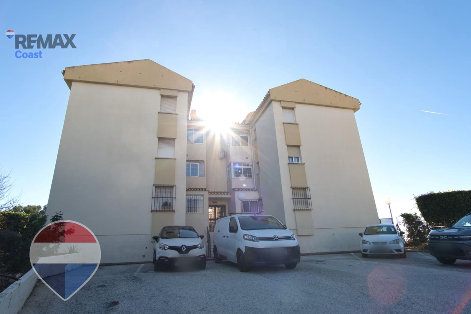2 slaapkamer Appartement te koop in Rincon de la Victoria met zwembad garage - € 298.000 (Ref: 9513526)