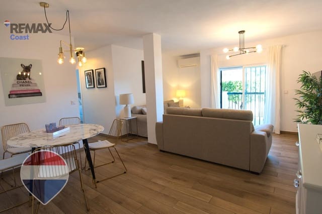2 slaapkamer Appartement te koop in Rincón de la Victoria met zwembad garage - € 298.000 (Ref: 9513526)