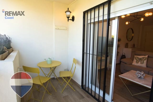 2 slaapkamer Appartement te koop in Rincón de la Victoria met zwembad garage - € 298.000 (Ref: 9513526)