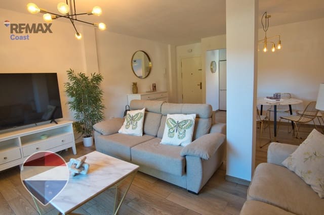 2 slaapkamer Appartement te koop in Rincón de la Victoria met zwembad garage - € 298.000 (Ref: 9513526)