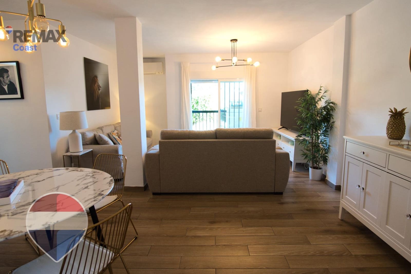 2 slaapkamer Appartement te koop in Rincon de la Victoria met zwembad garage - € 298.000 (Ref: 9513526)