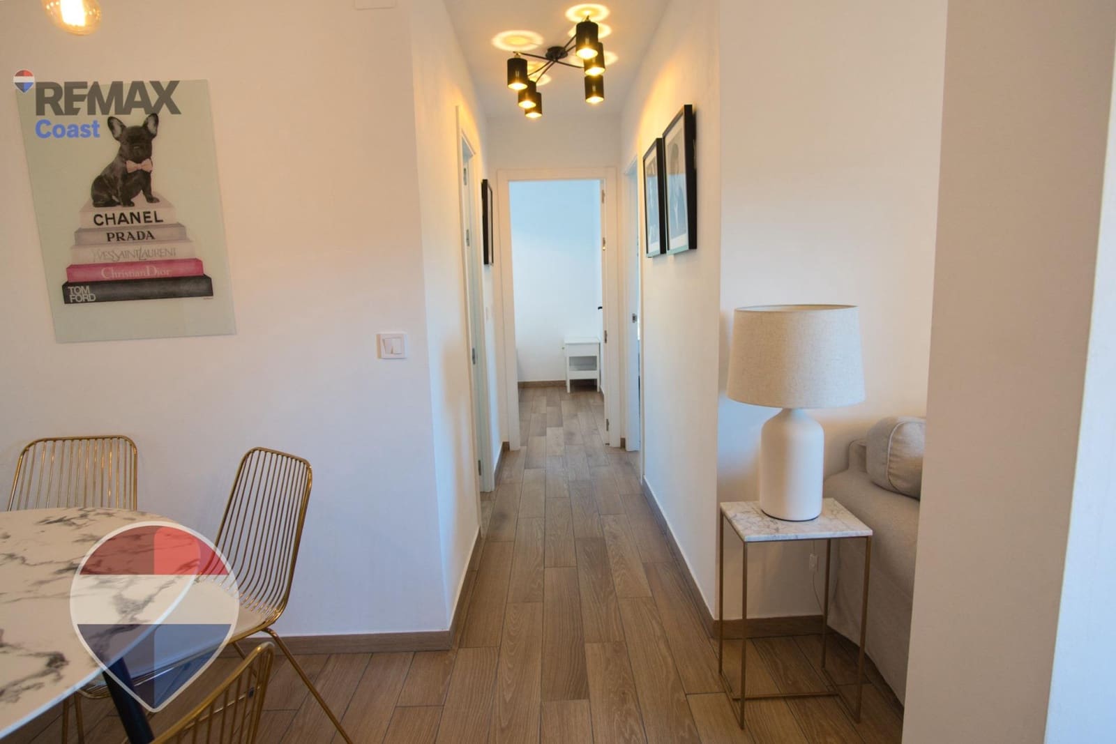 2 slaapkamer Appartement te koop in Rincon de la Victoria met zwembad garage - € 298.000 (Ref: 9513526)