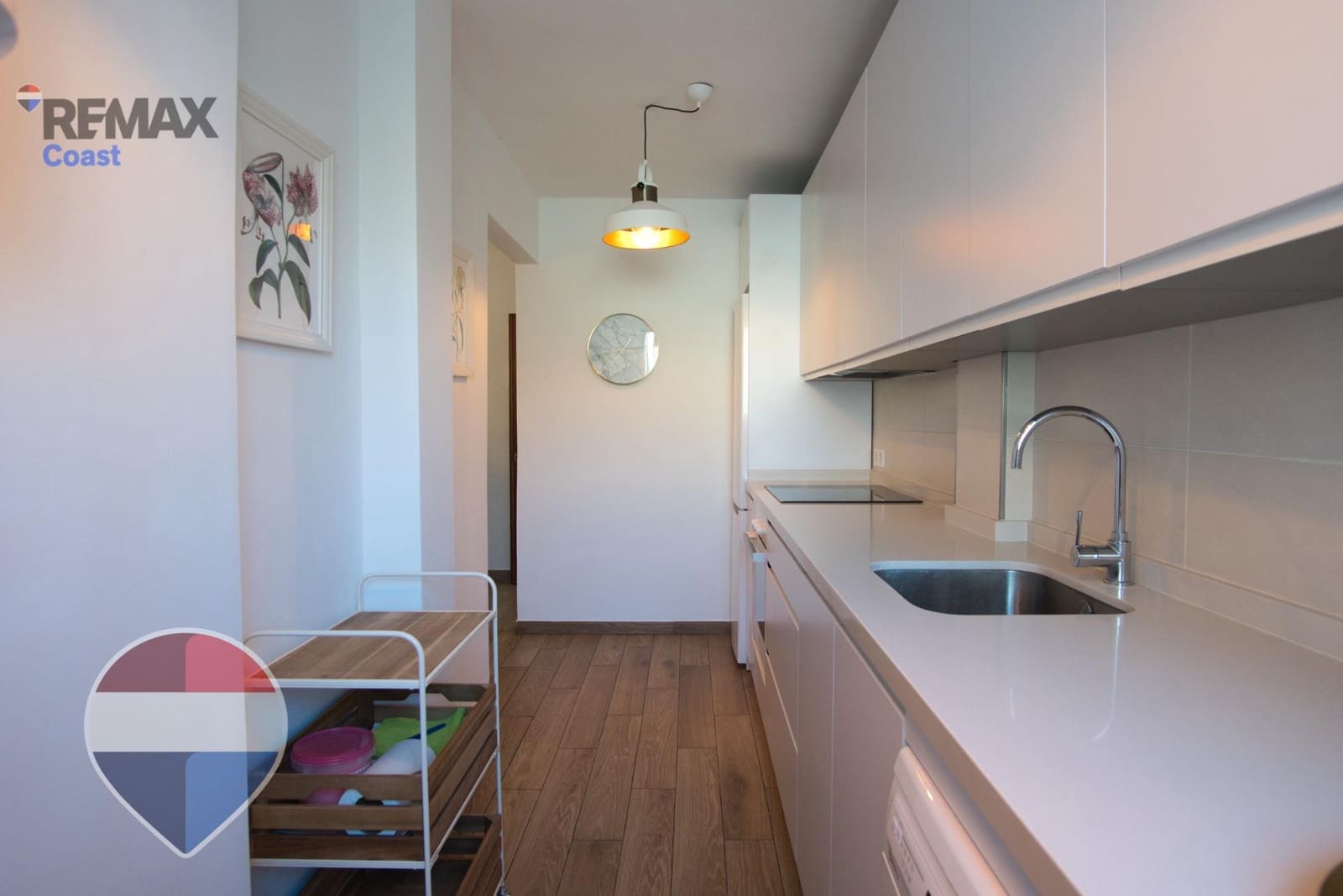 2 slaapkamer Appartement te koop in Rincon de la Victoria met zwembad garage - € 298.000 (Ref: 9513526)