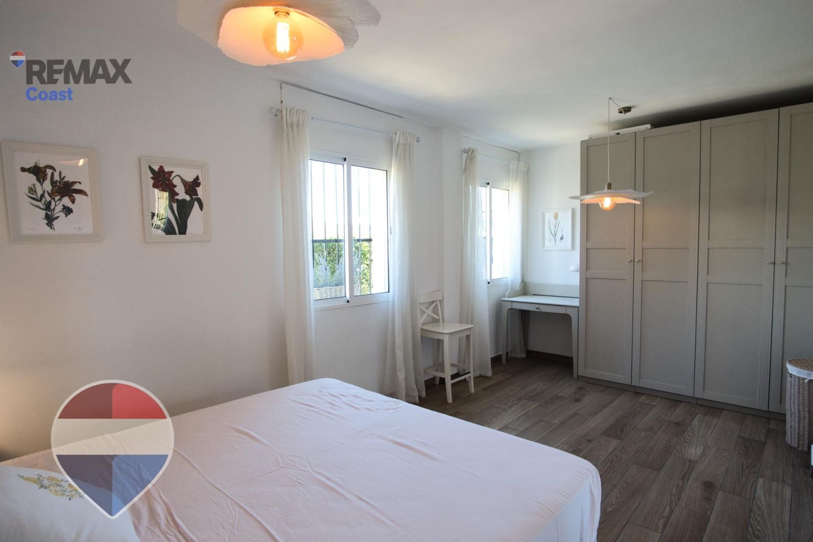 2 slaapkamer Appartement te koop in Rincon de la Victoria met zwembad garage - € 298.000 (Ref: 9513526)