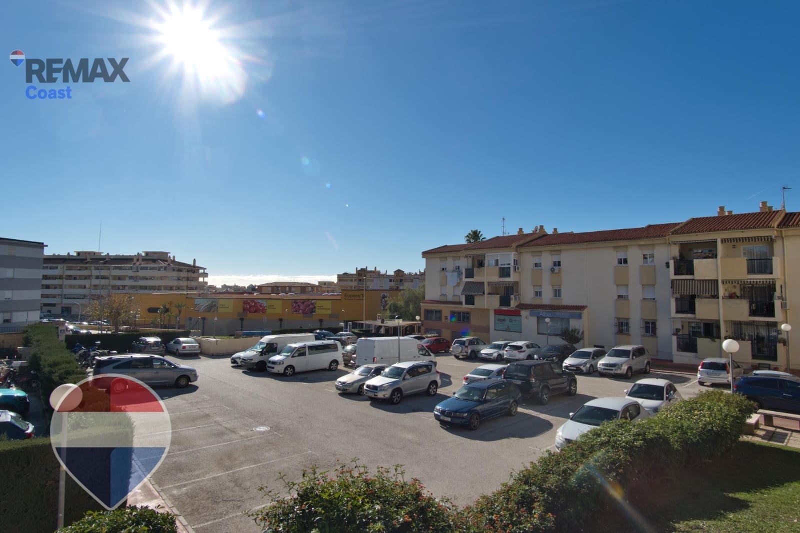 2 slaapkamer Appartement te koop in Rincon de la Victoria met zwembad garage - € 298.000 (Ref: 9513526)