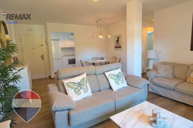 2 slaapkamer Appartement te koop in Rincón de la Victoria met zwembad garage - € 298.000 (Ref: 9513526)