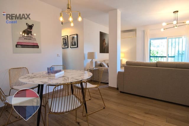 2 slaapkamer Appartement te koop in Rincón de la Victoria met zwembad garage - € 298.000 (Ref: 9513526)
