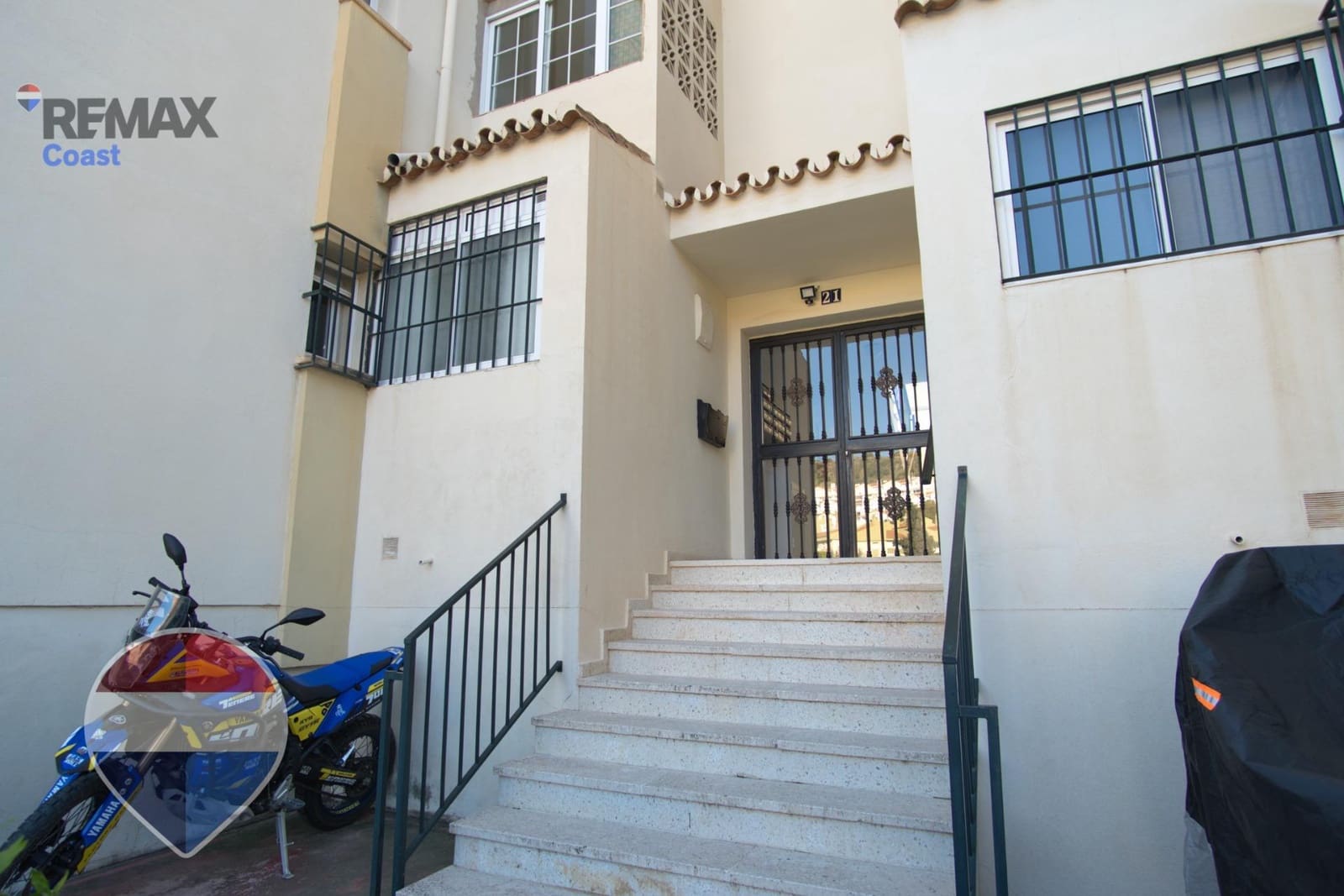 2 slaapkamer Appartement te koop in Rincon de la Victoria met zwembad garage - € 298.000 (Ref: 9513526)