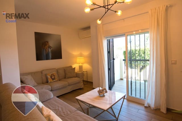 2 slaapkamer Appartement te koop in Rincón de la Victoria met zwembad garage - € 298.000 (Ref: 9513526)